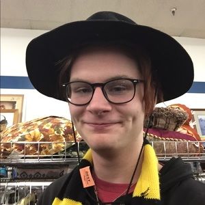 Meet your Posher, Andre'